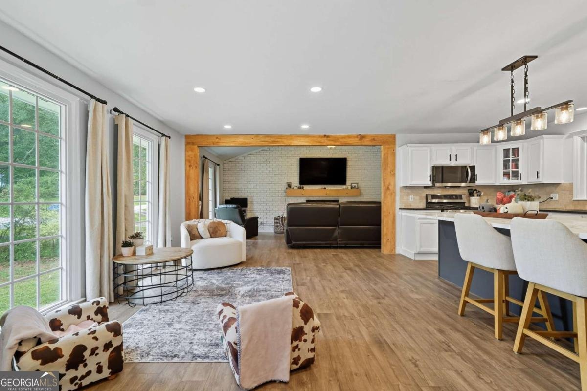 975 Tanglewood Trail Woodstock - 5