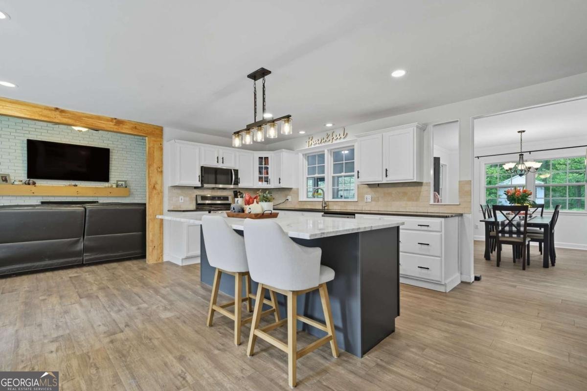 975 Tanglewood Trail Woodstock - 6