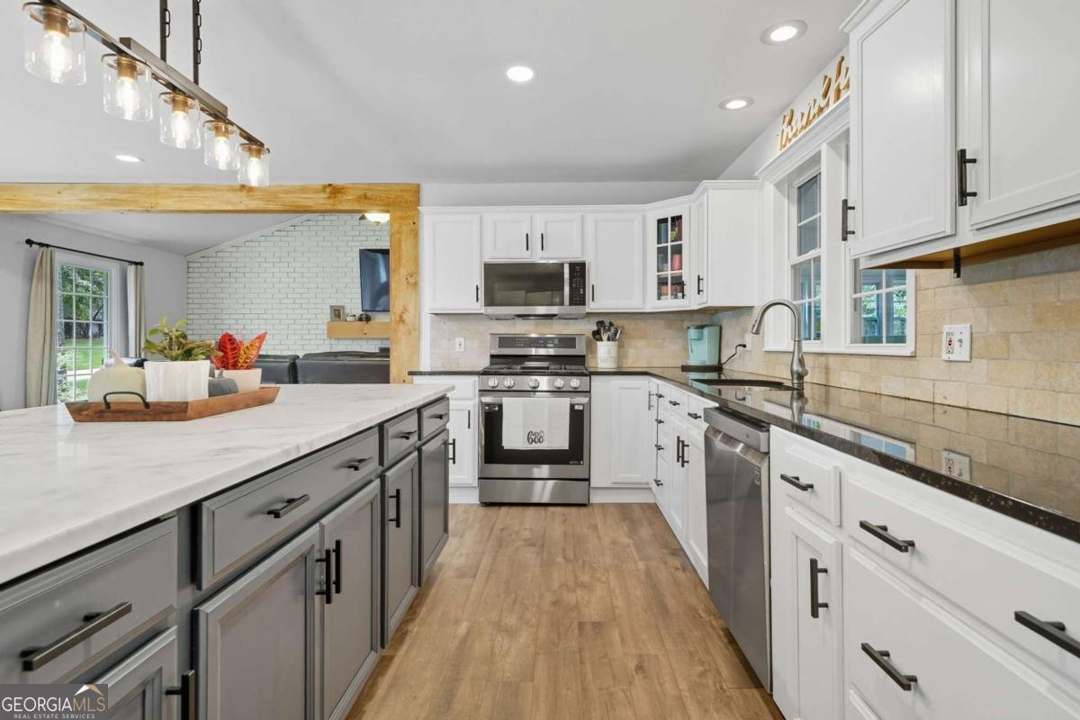 975 Tanglewood Trail Woodstock - 8