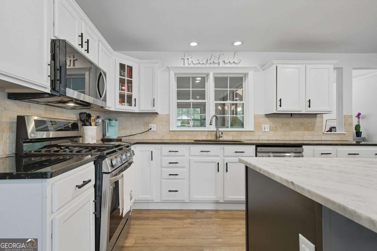 975 Tanglewood Trail Woodstock - 9