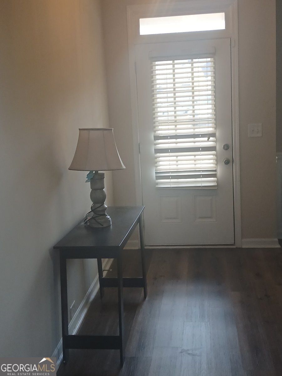 2565 Bear Mountain Street Lithonia - 11