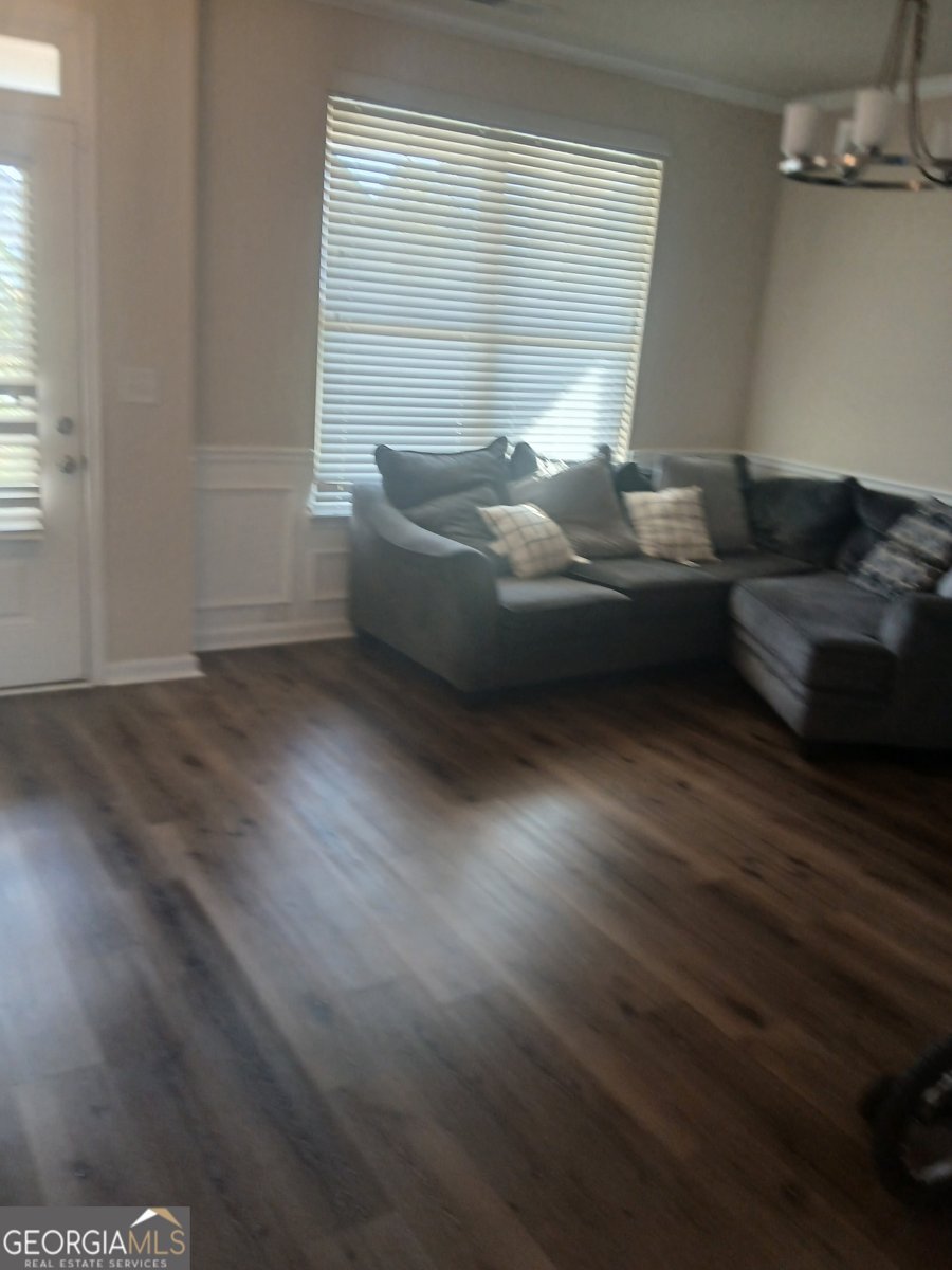 2565 Bear Mountain Street Lithonia - 12