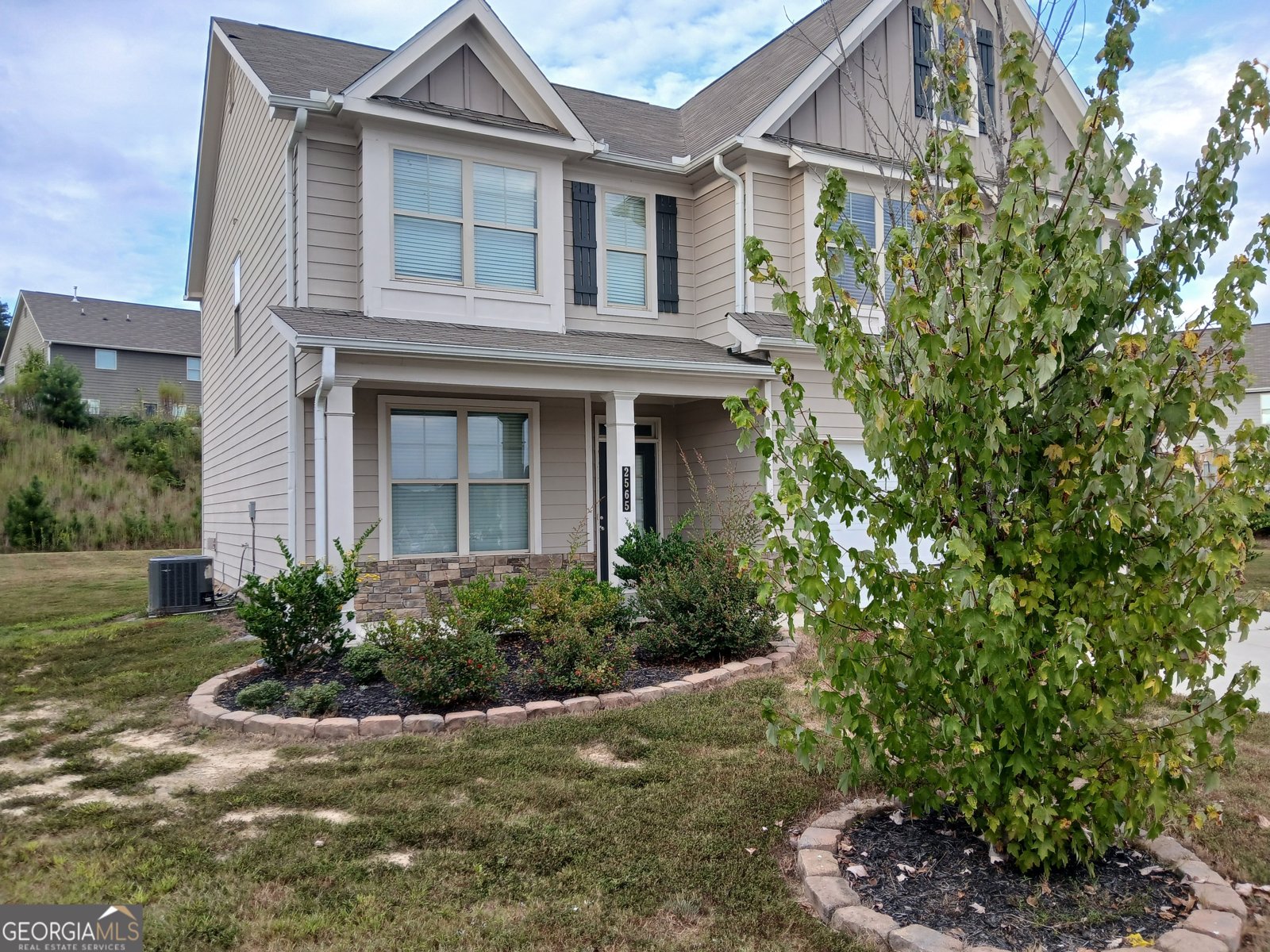 2565 Bear Mountain Street Lithonia - 2