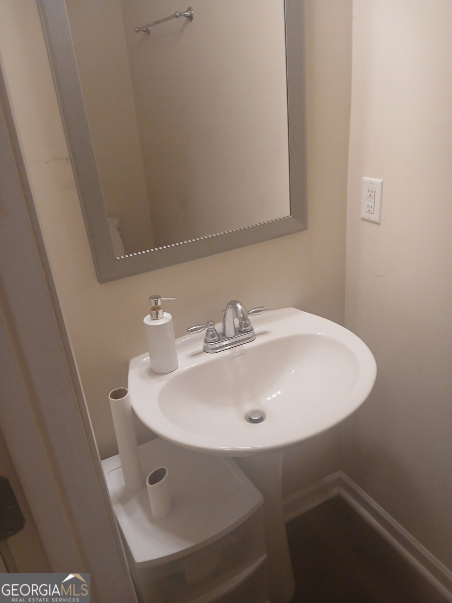 2565 Bear Mountain Street Lithonia - 20