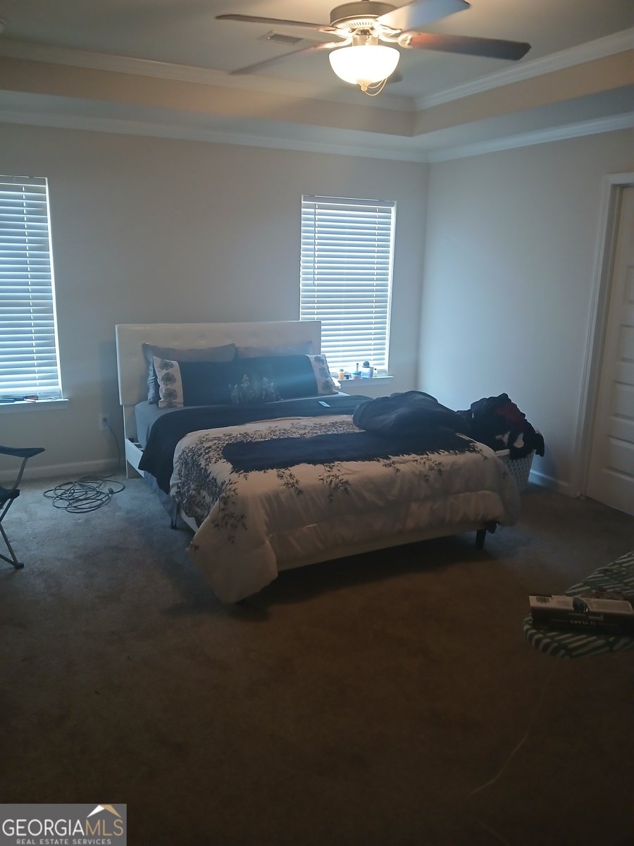 2565 Bear Mountain Street Lithonia - 24