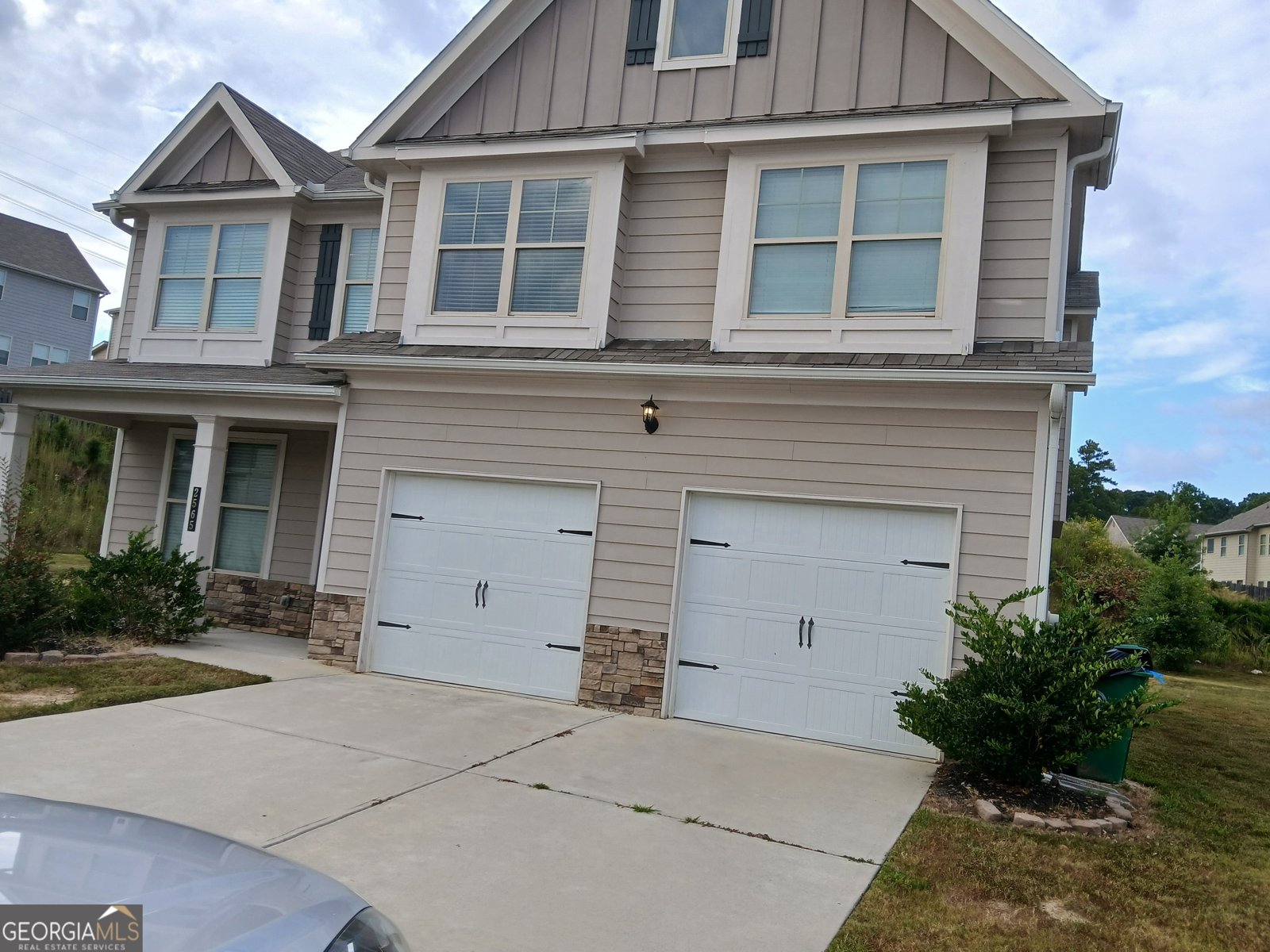 2565 Bear Mountain Street Lithonia - 3