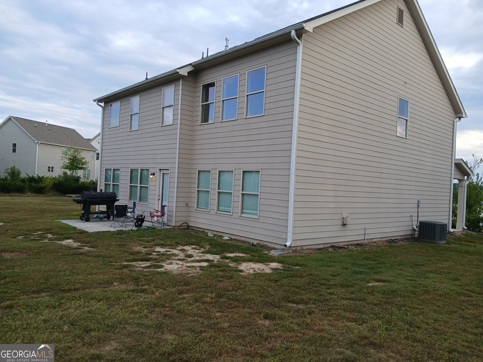 2565 Bear Mountain Street Lithonia - 35