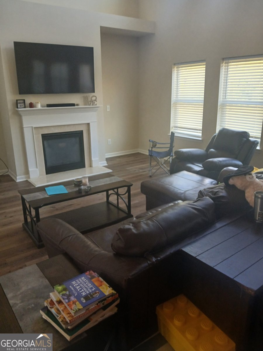 2565 Bear Mountain Street Lithonia - 5