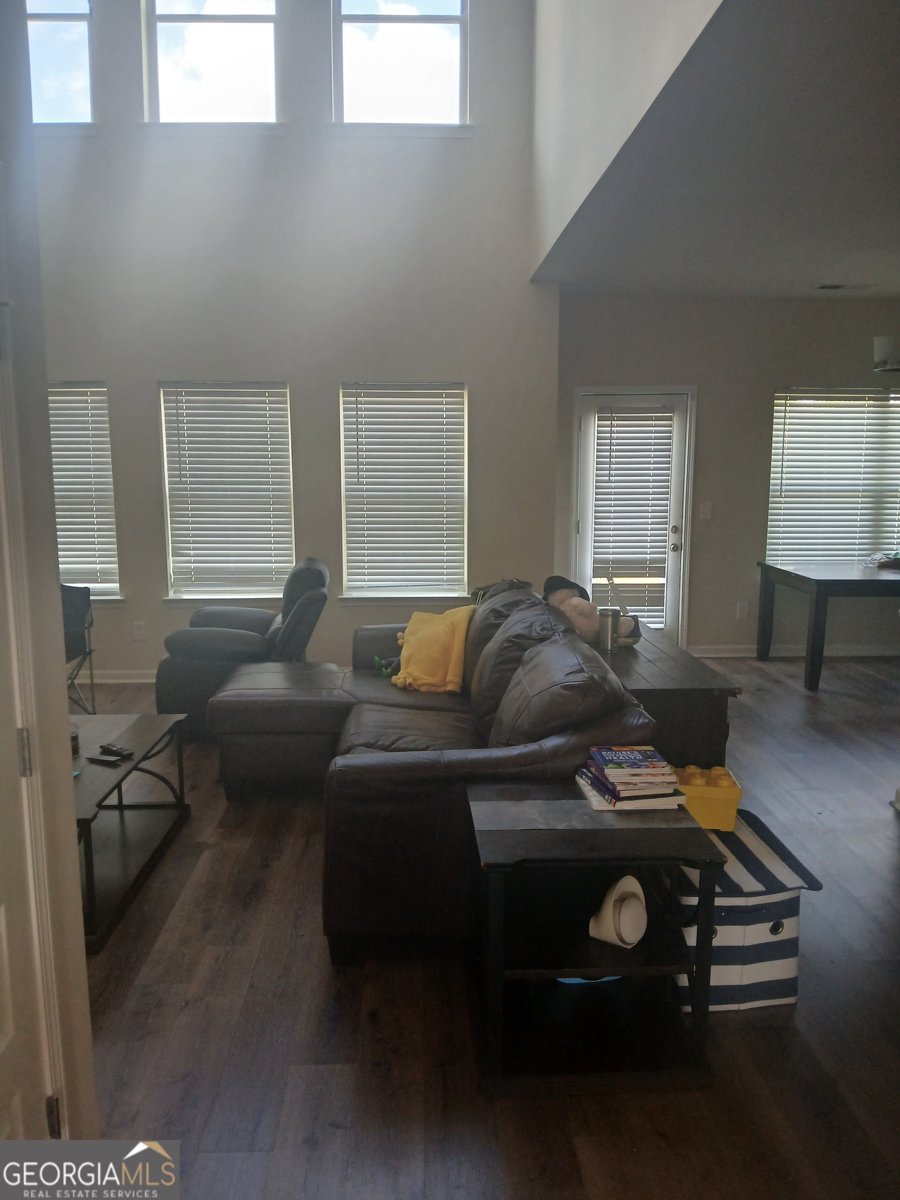 2565 Bear Mountain Street Lithonia - 6