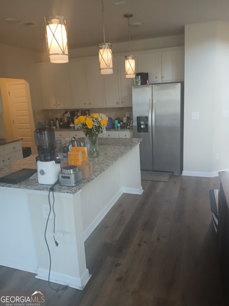 2565 Bear Mountain Street Lithonia - 8