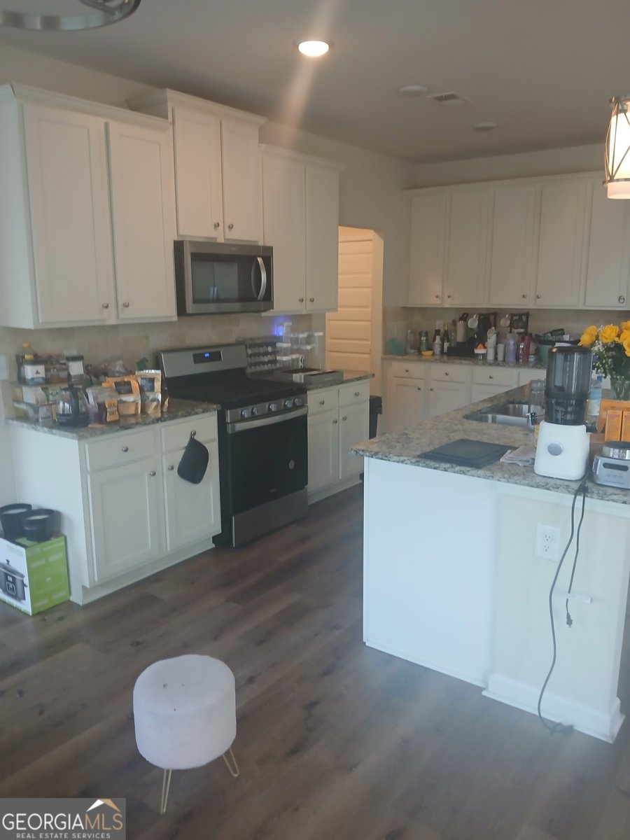 2565 Bear Mountain Street Lithonia - 9