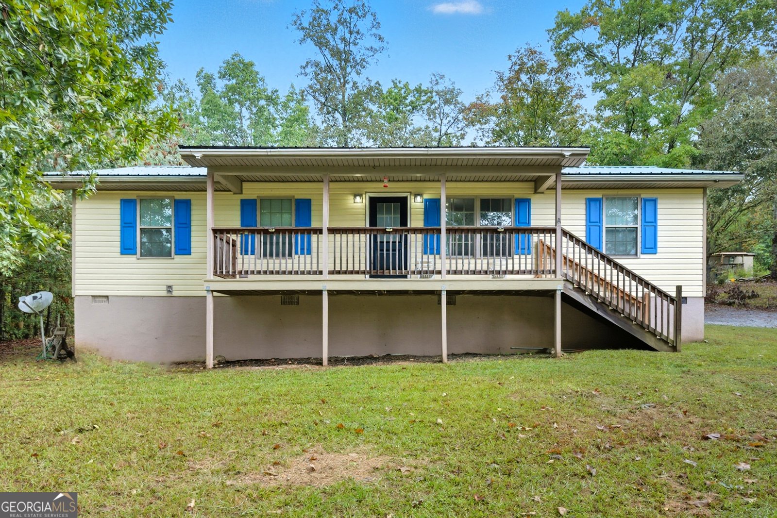 309 Mini Road Rydal - 1