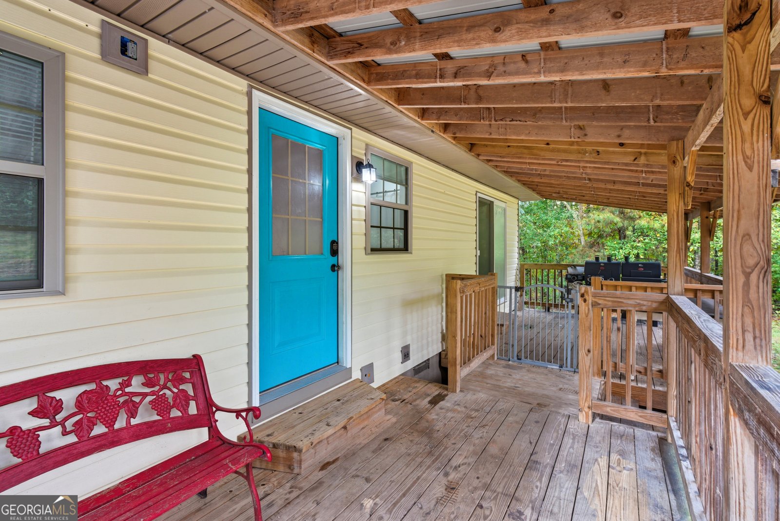 309 Mini Road Rydal - 23