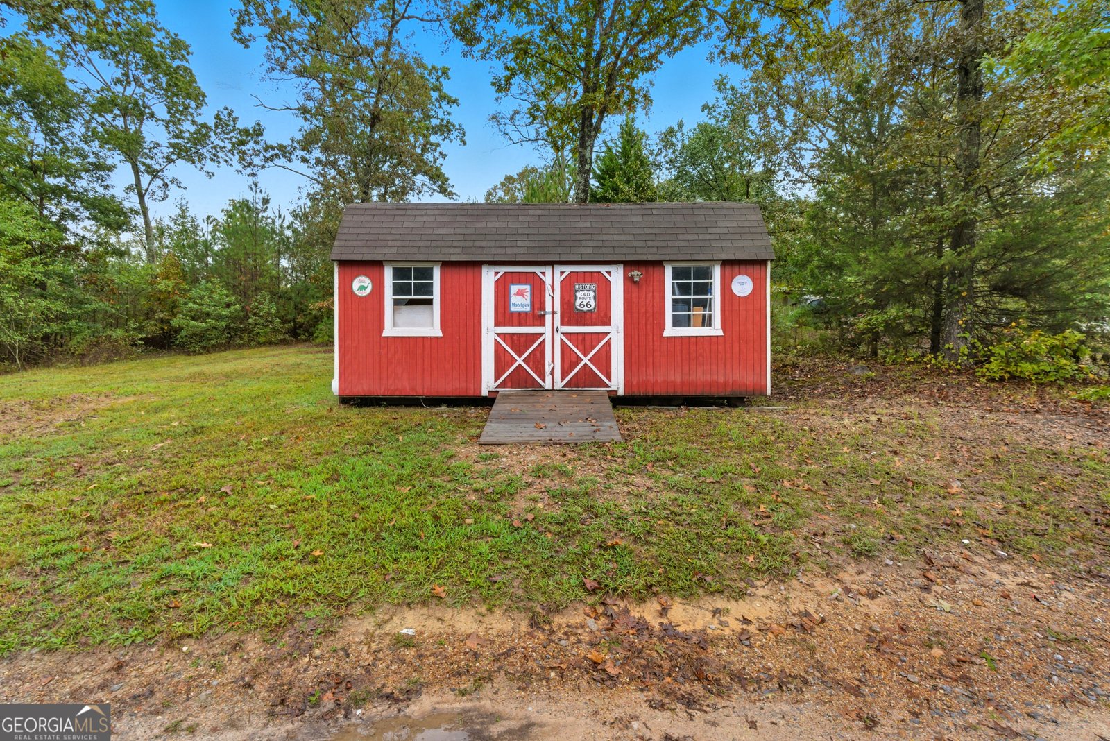 309 Mini Road Rydal - 30