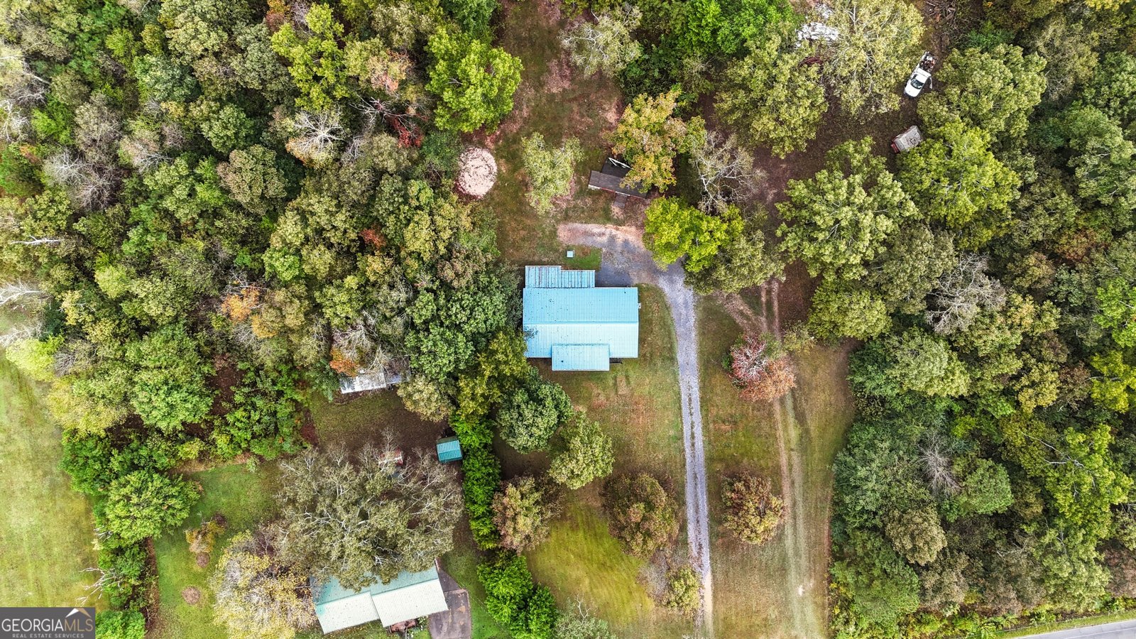 309 Mini Road Rydal - 31