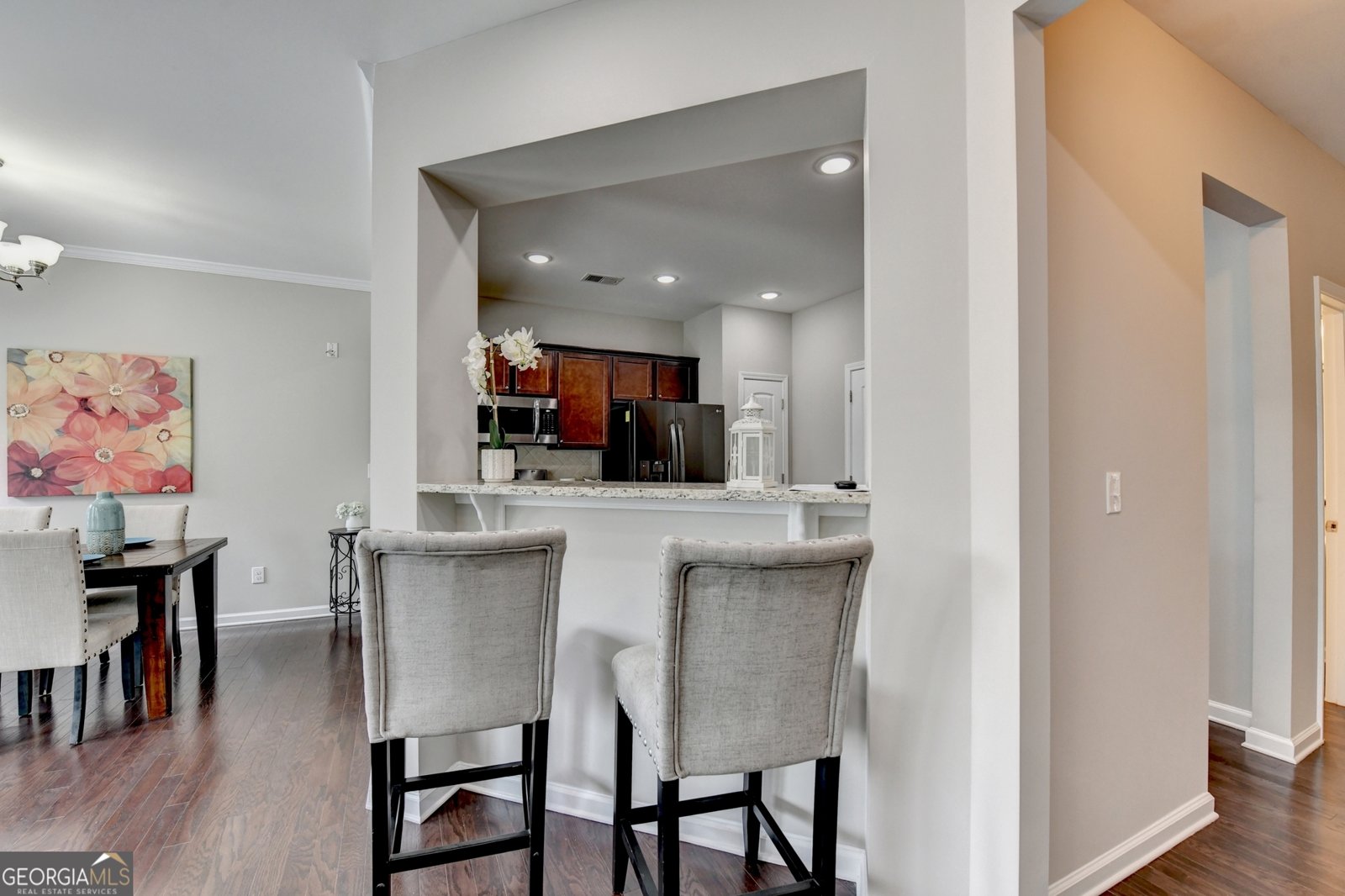 1155 HAMPTON OAKS Drive Alpharetta - 10