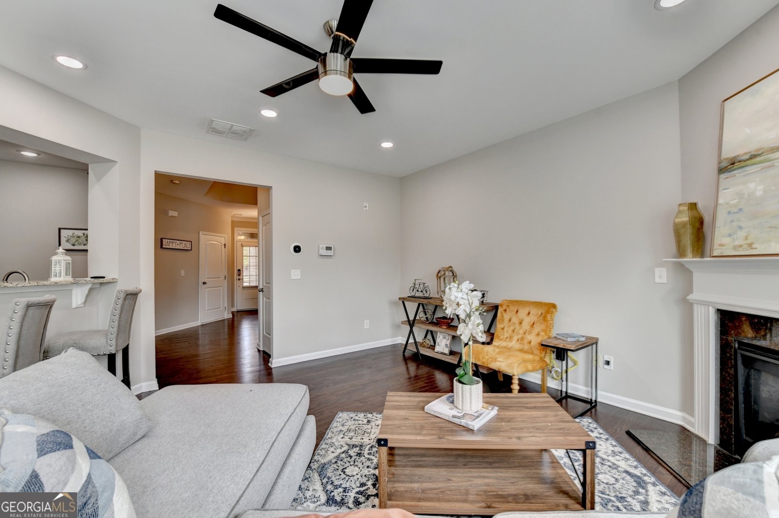1155 HAMPTON OAKS Drive Alpharetta - 12