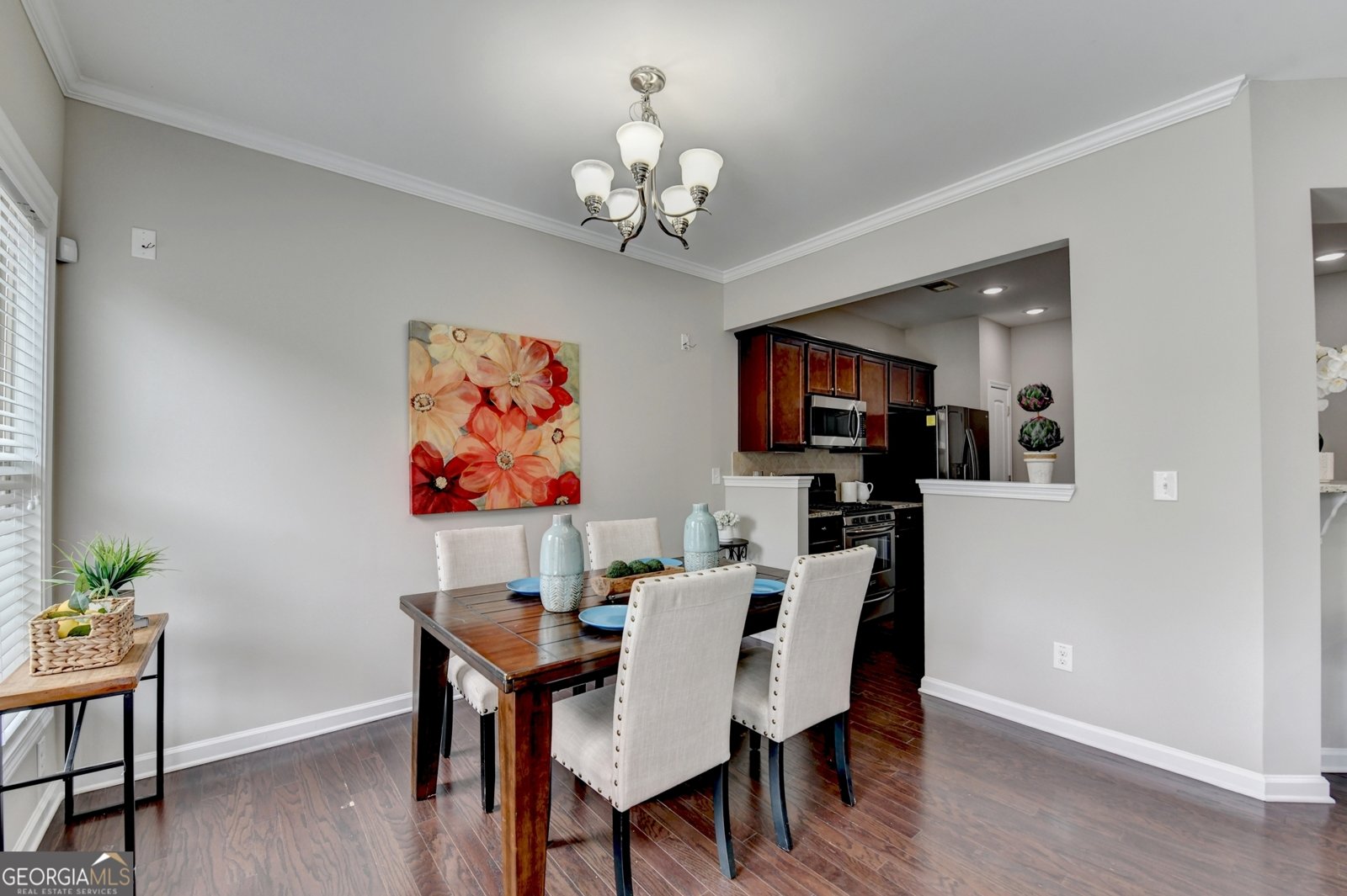 1155 HAMPTON OAKS Drive Alpharetta - 13