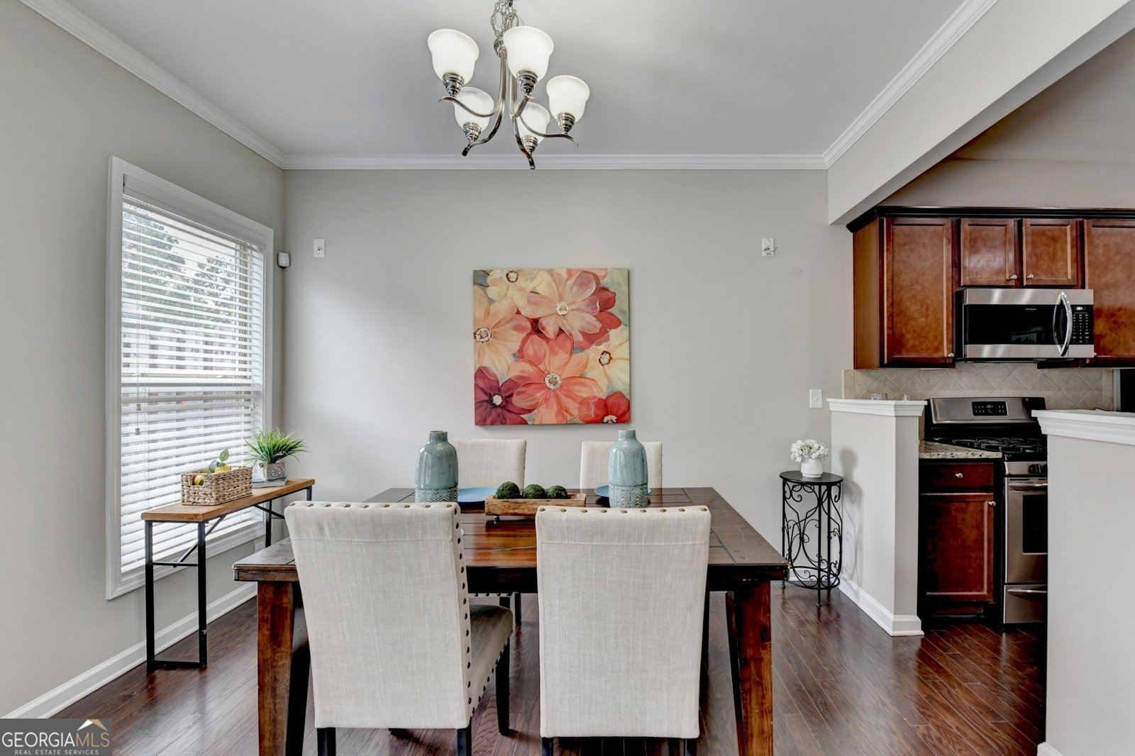 1155 HAMPTON OAKS Drive Alpharetta - 14