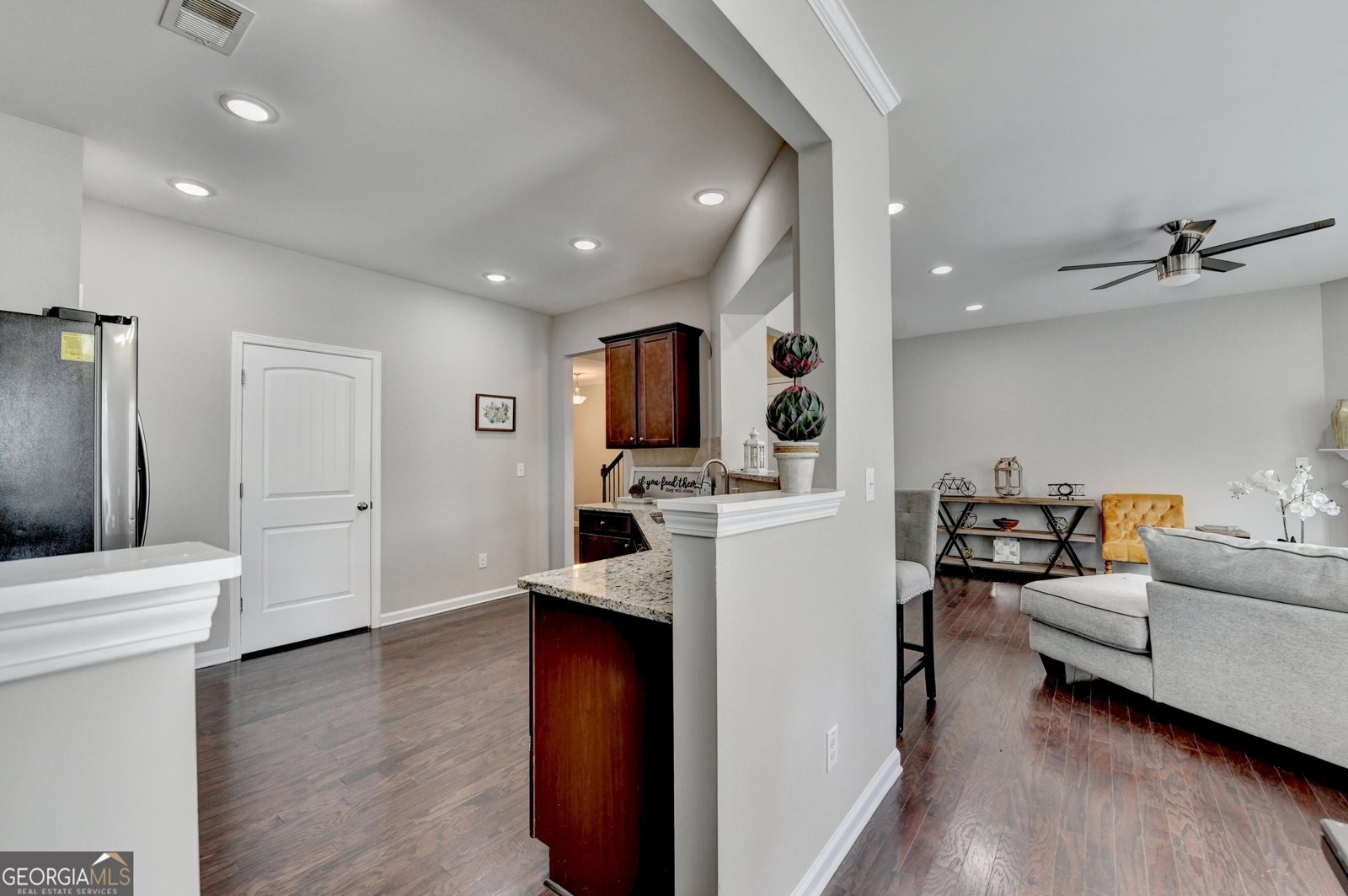 1155 HAMPTON OAKS Drive Alpharetta - 15