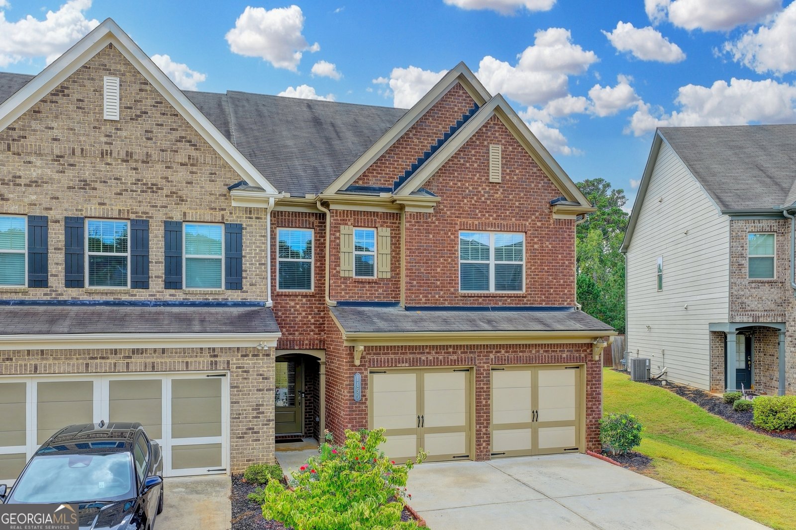 1155 HAMPTON OAKS Drive Alpharetta - 2
