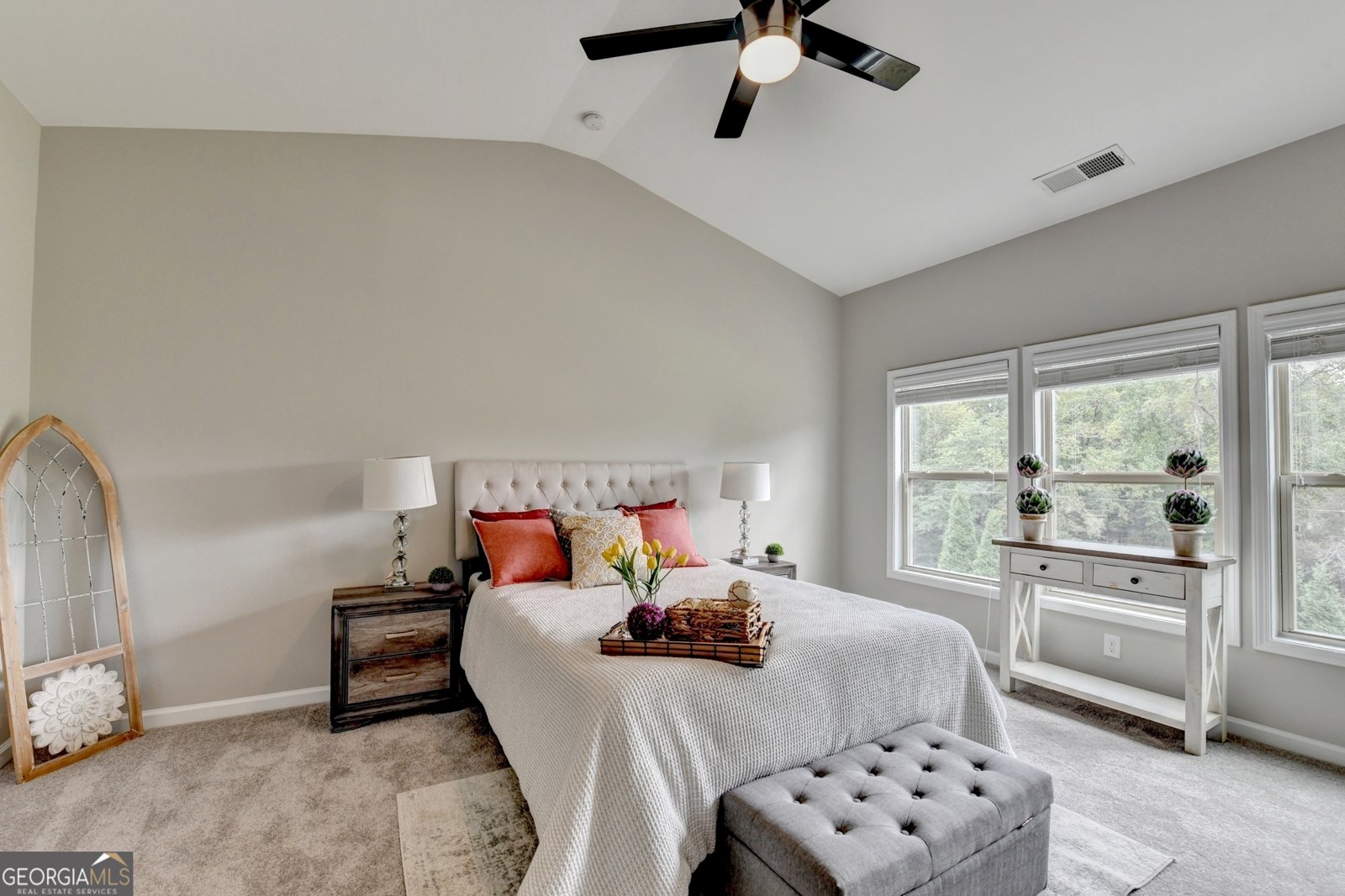 1155 HAMPTON OAKS Drive Alpharetta - 23