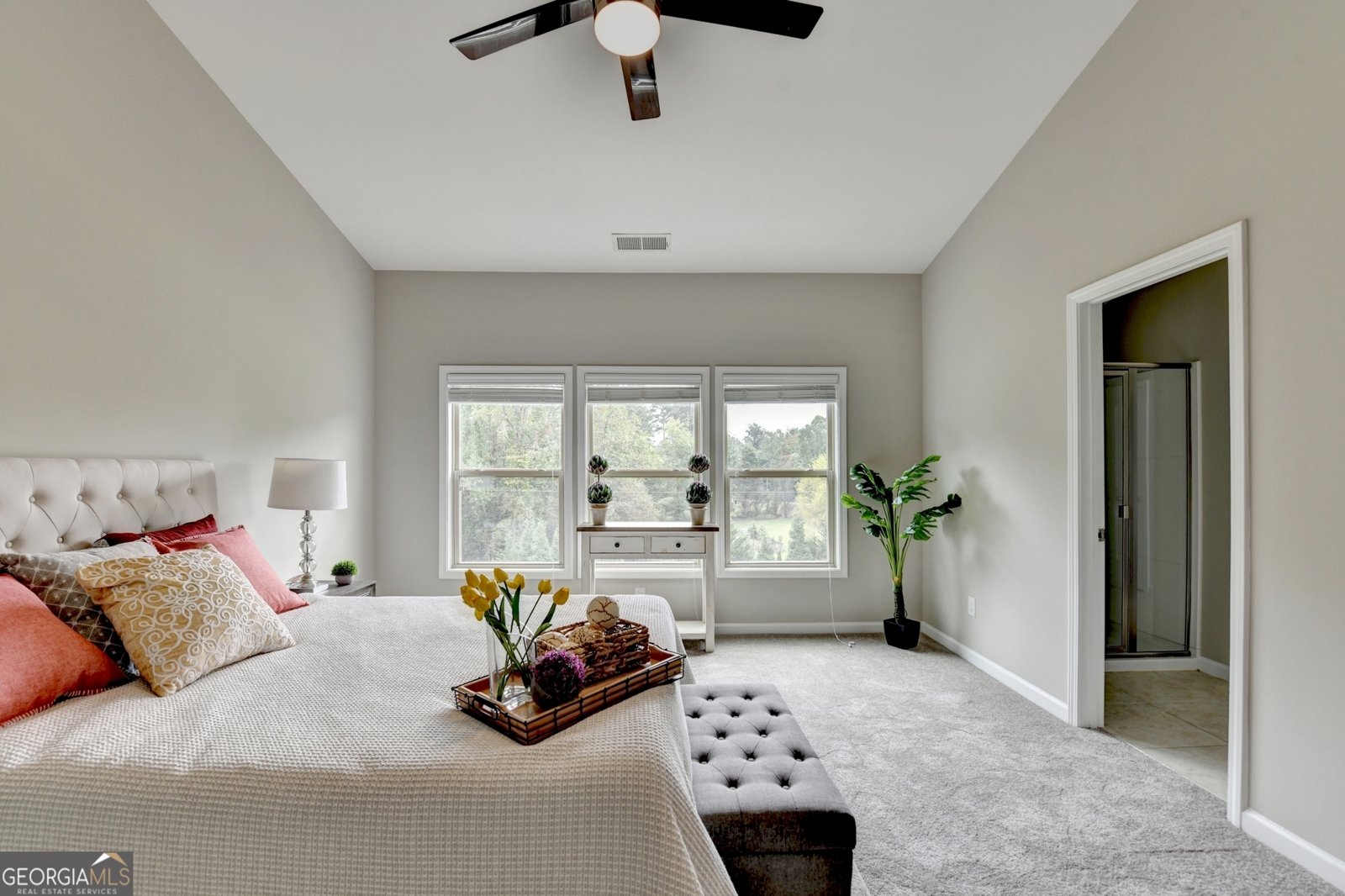 1155 HAMPTON OAKS Drive Alpharetta - 24