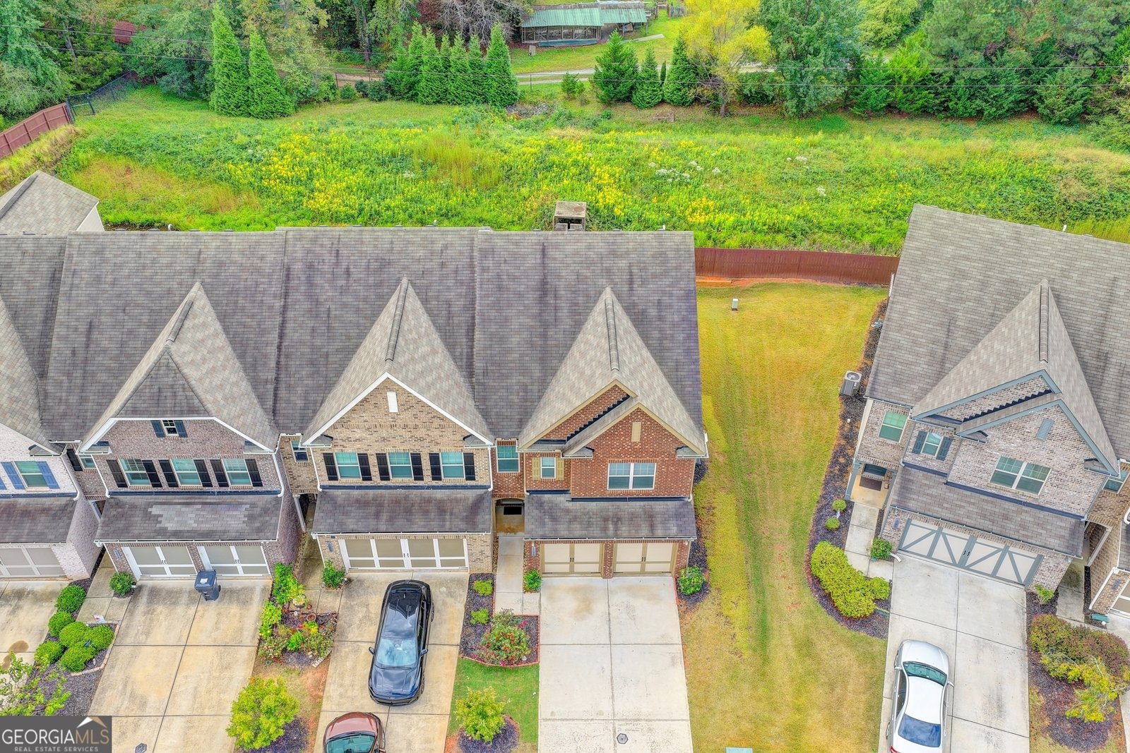 1155 HAMPTON OAKS Drive Alpharetta - 38