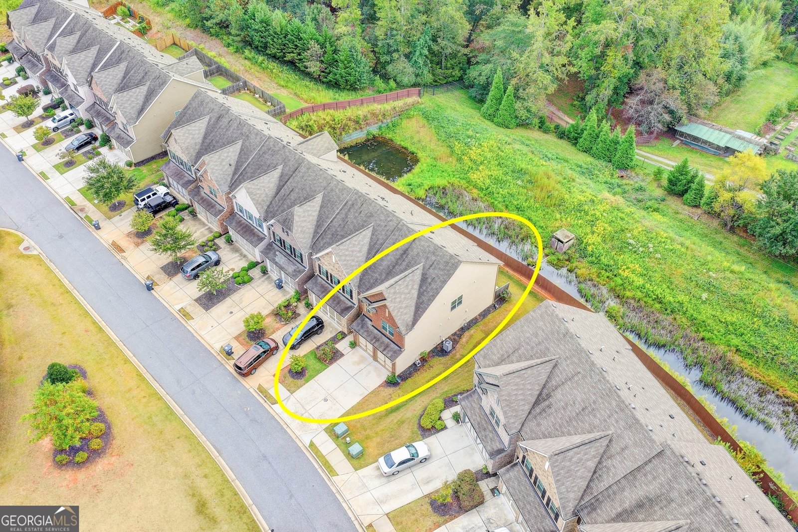 1155 HAMPTON OAKS Drive Alpharetta - 39