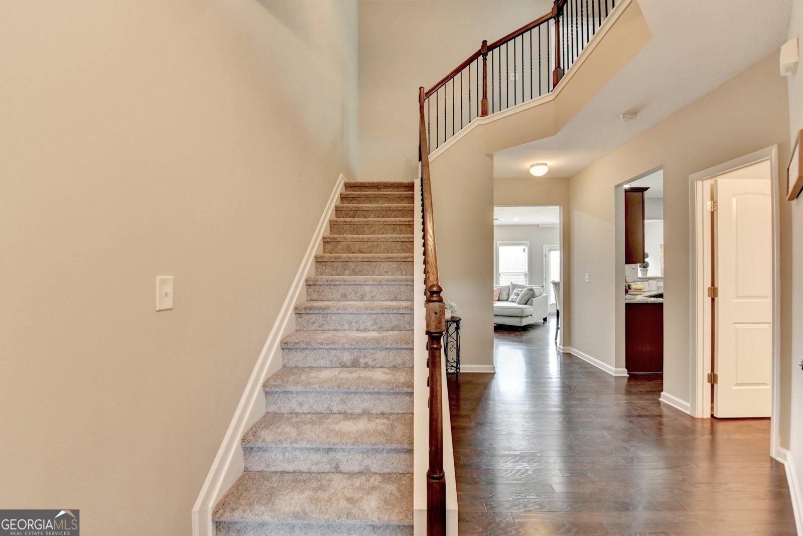 1155 HAMPTON OAKS Drive Alpharetta - 4