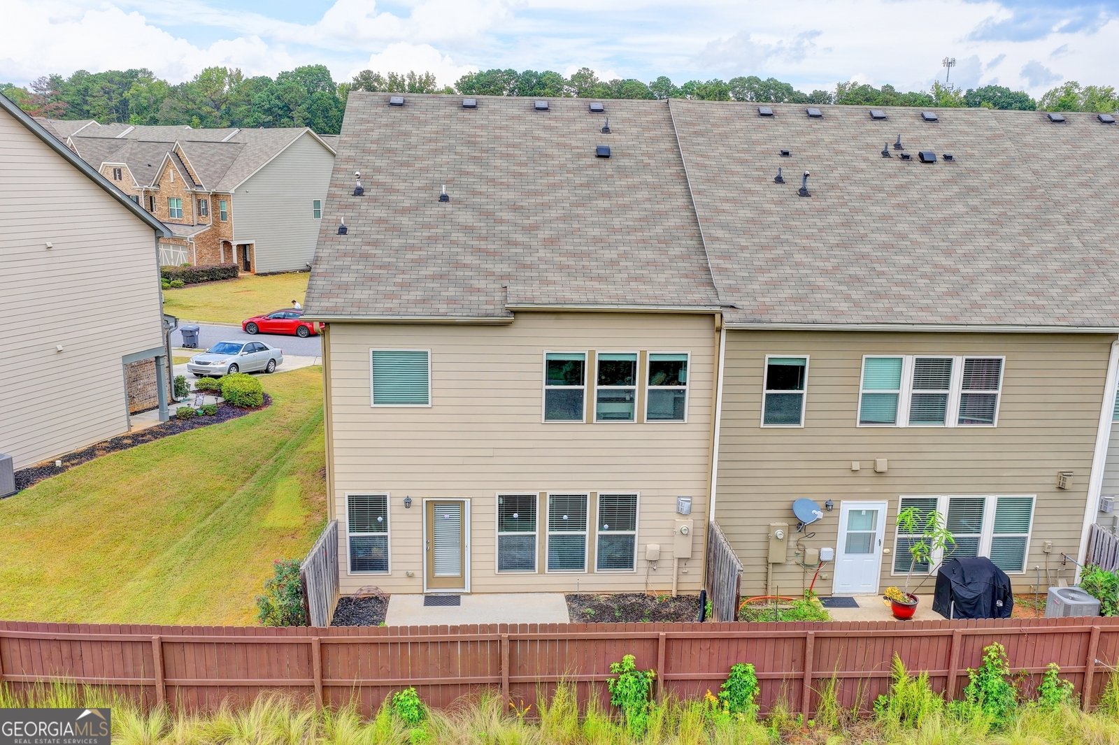 1155 HAMPTON OAKS Drive Alpharetta - 43