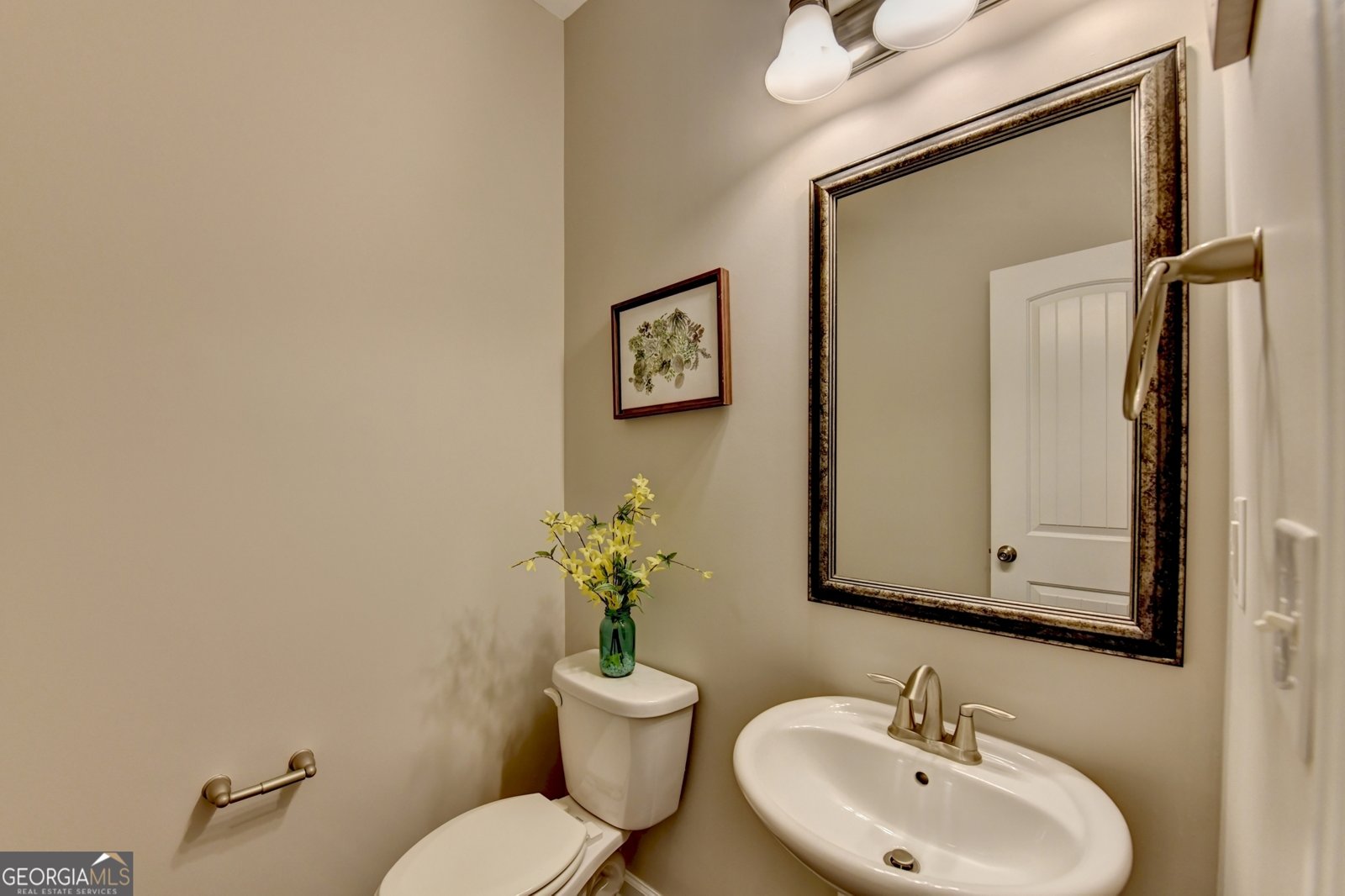 1155 HAMPTON OAKS Drive Alpharetta - 6