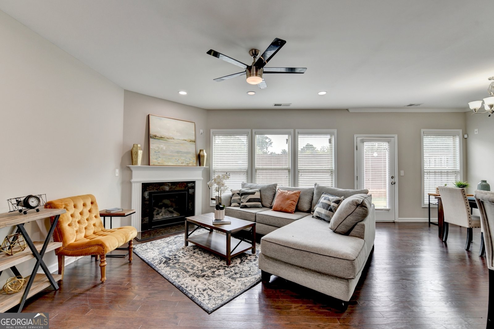 1155 HAMPTON OAKS Drive Alpharetta - 7