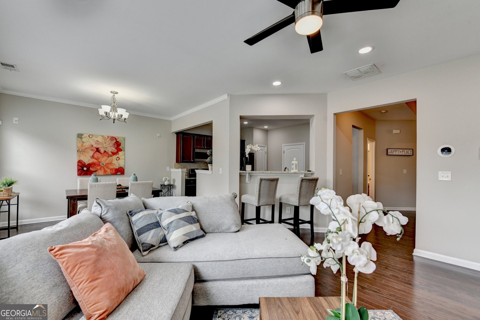 1155 HAMPTON OAKS Drive Alpharetta - 9