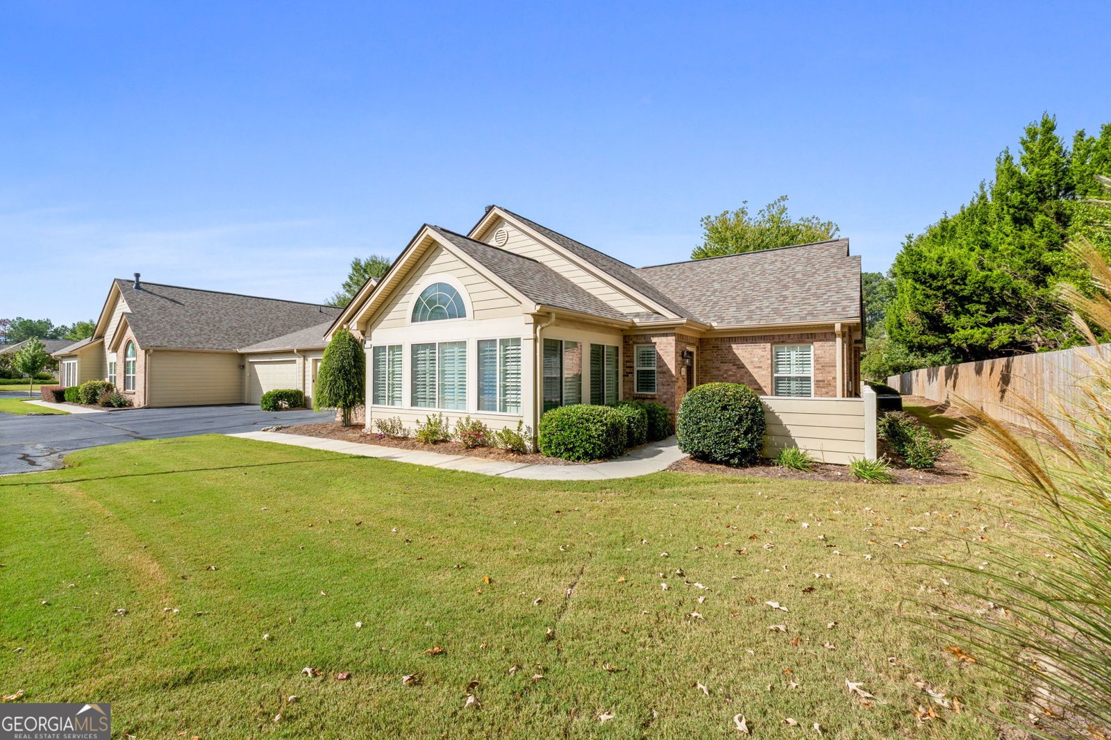 1503 Silver Summit Drive Conyers - 1
