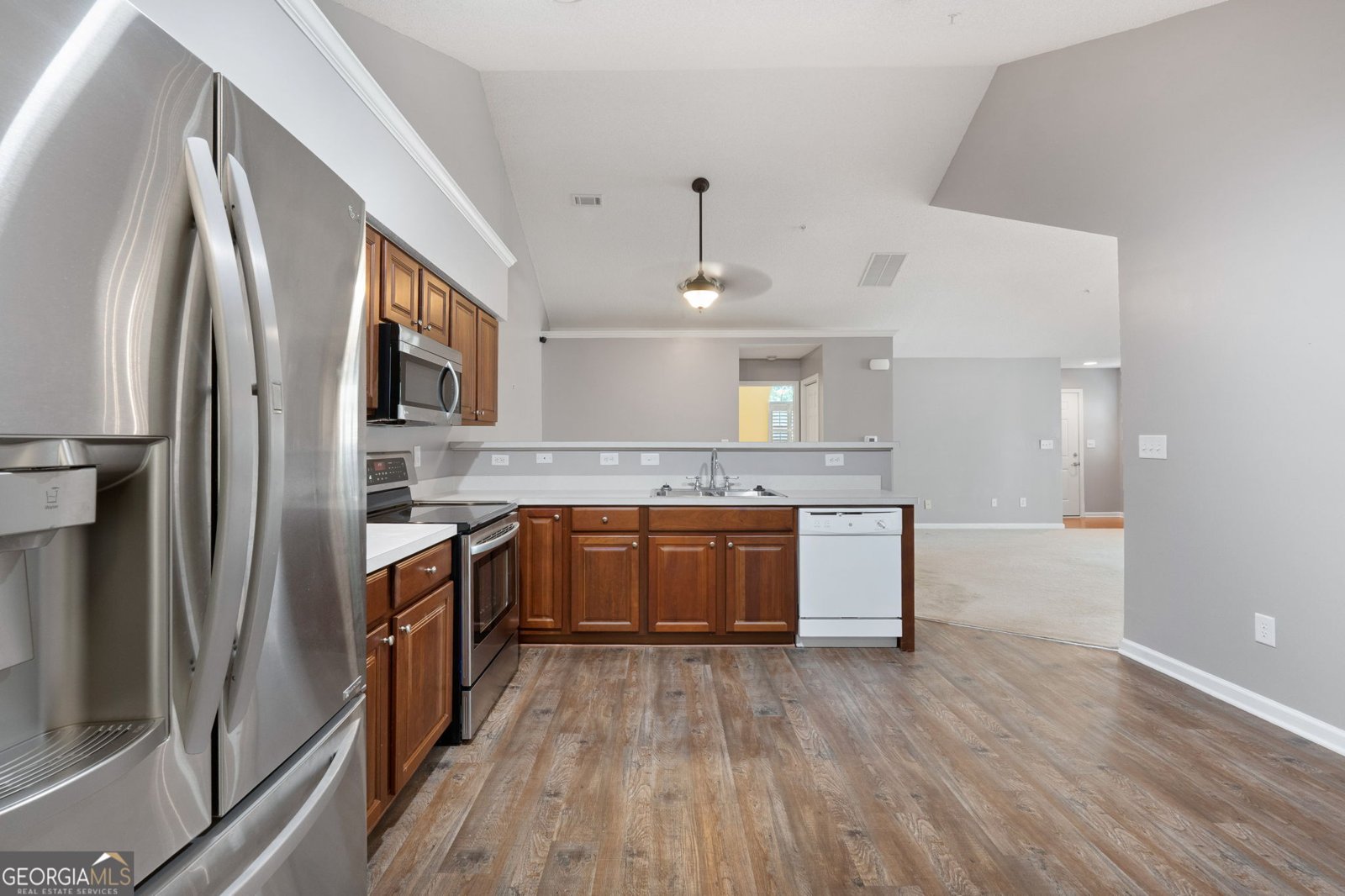 1503 Silver Summit Drive Conyers - 16