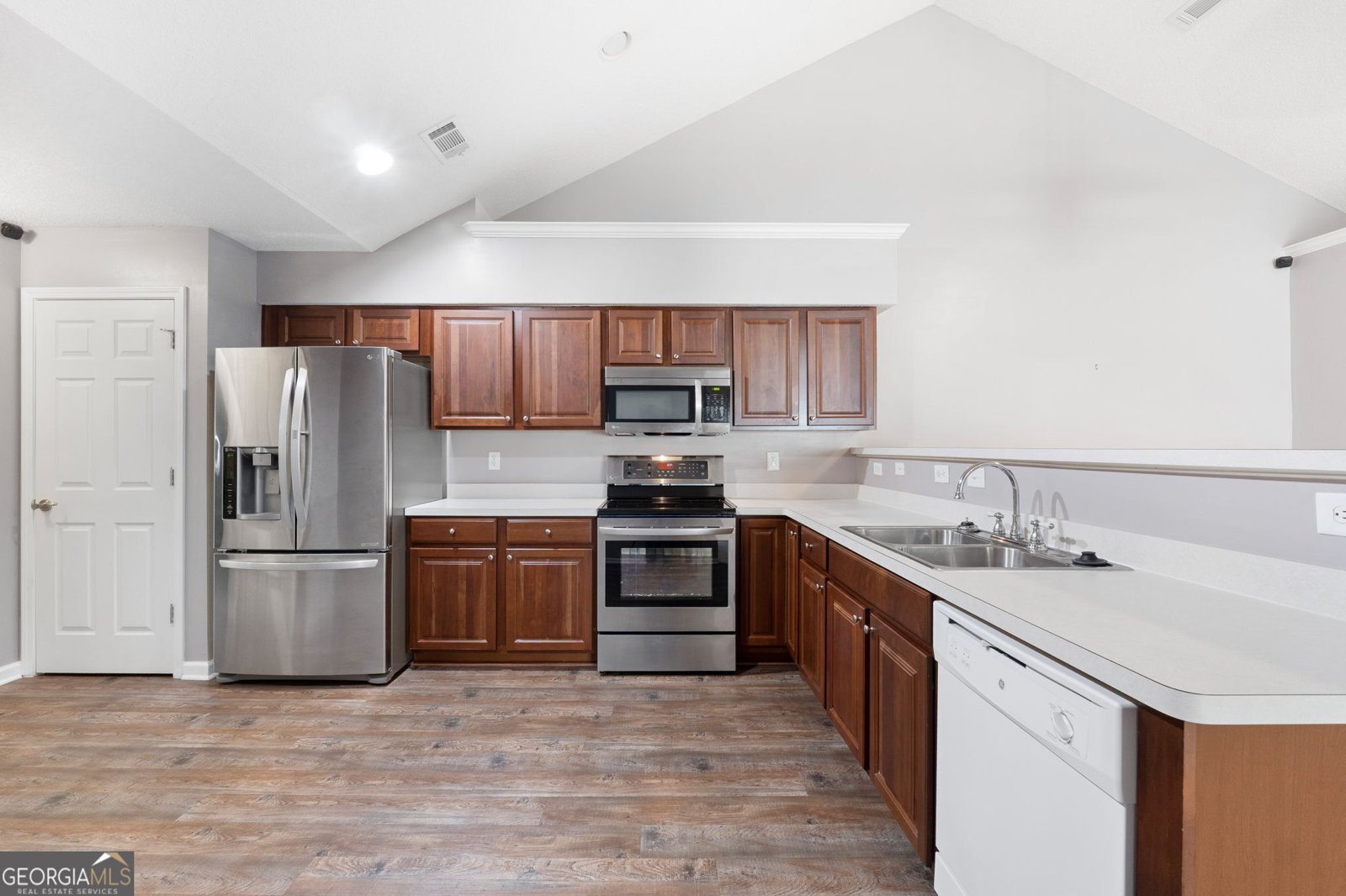 1503 Silver Summit Drive Conyers - 17