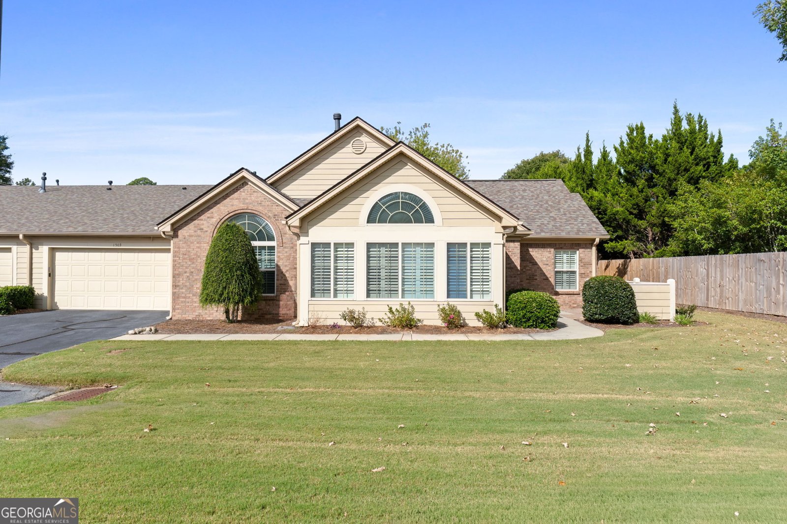 1503 Silver Summit Drive Conyers - 2
