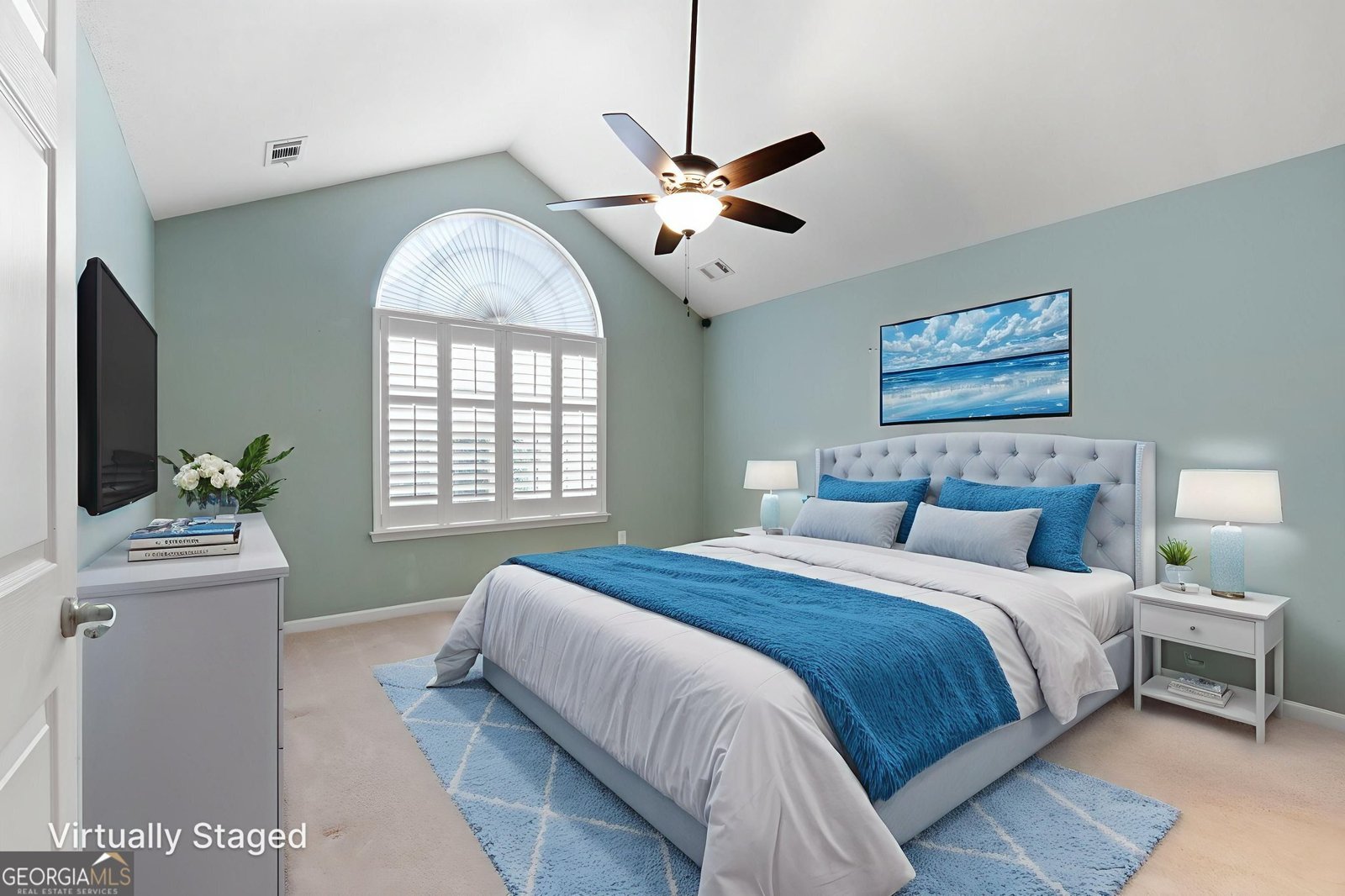 1503 Silver Summit Drive Conyers - 22