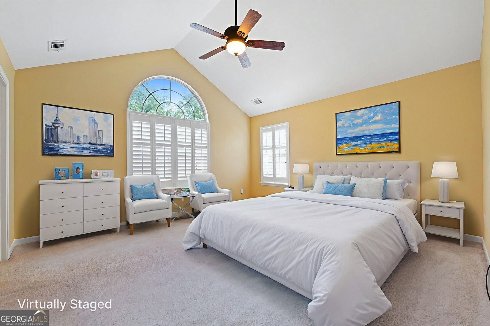 1503 Silver Summit Drive Conyers - 29