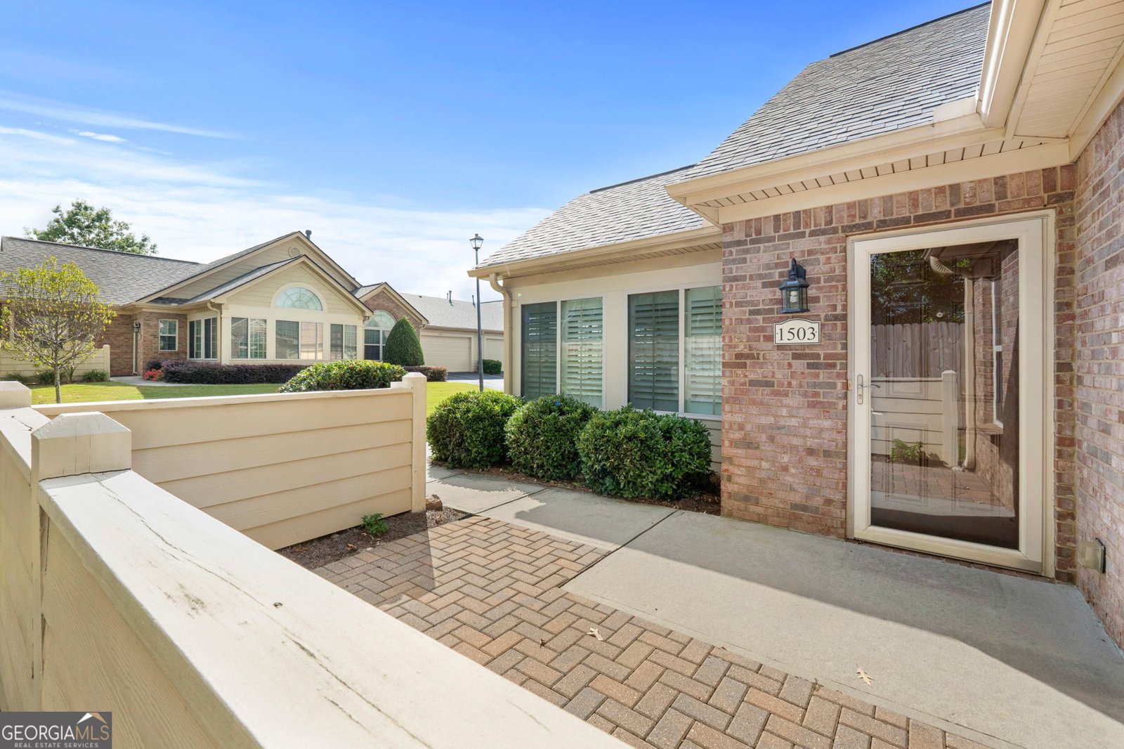 1503 Silver Summit Drive Conyers - 3