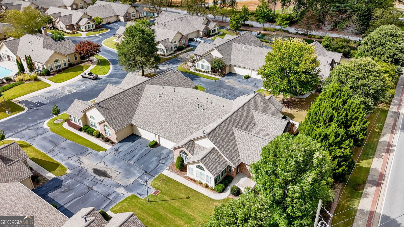 1503 Silver Summit Drive Conyers - 35