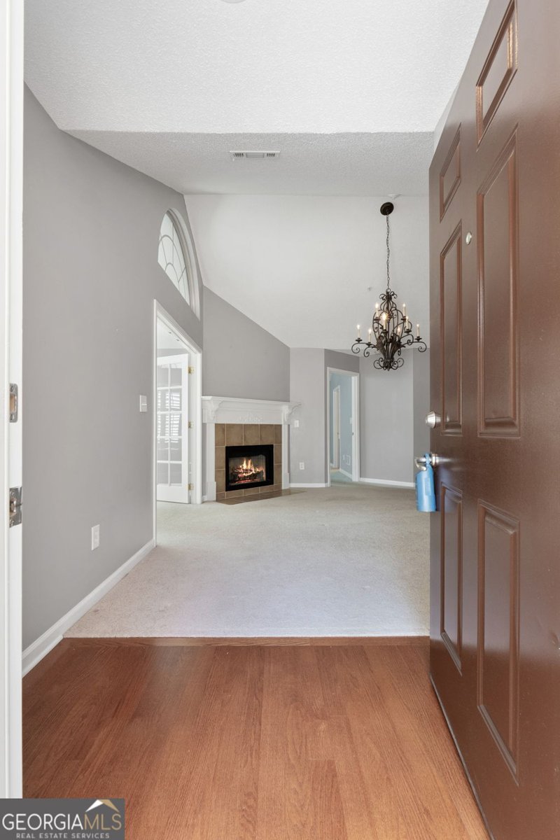 1503 Silver Summit Drive Conyers - 4