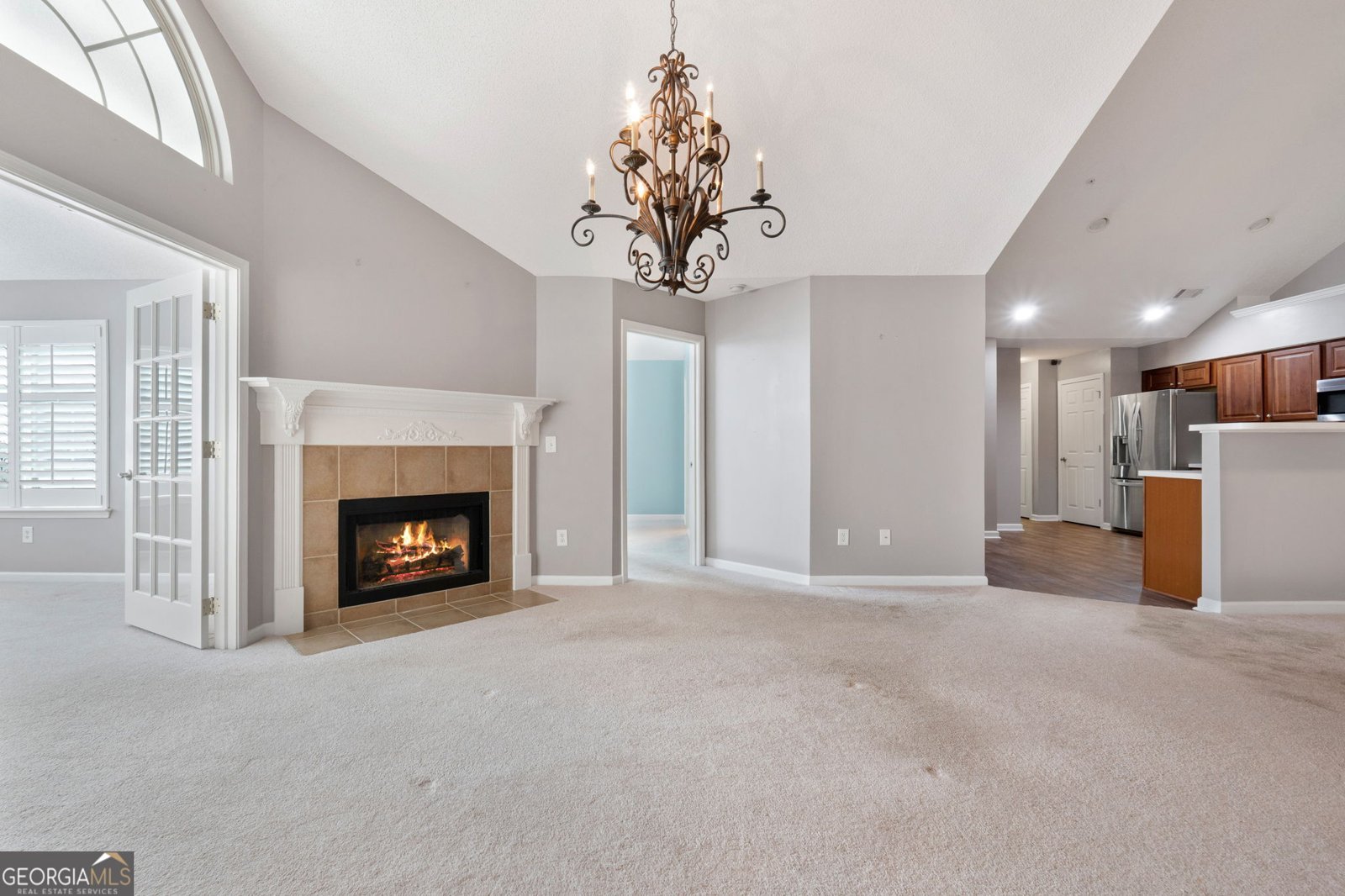 1503 Silver Summit Drive Conyers - 5