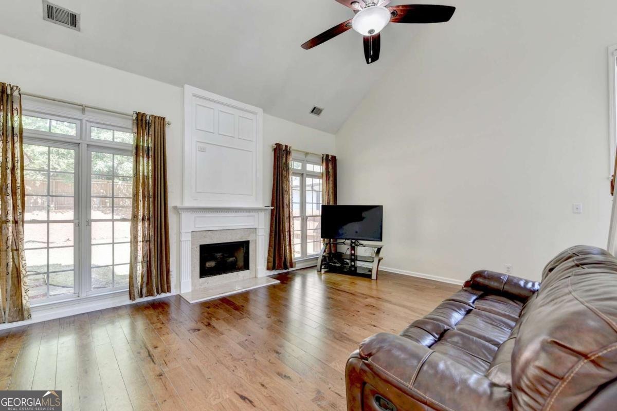1095 BETHANY CREEK Drive Alpharetta - 12