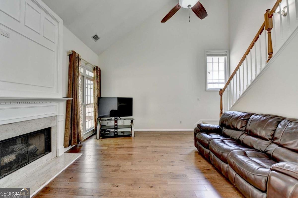 1095 BETHANY CREEK Drive Alpharetta - 13