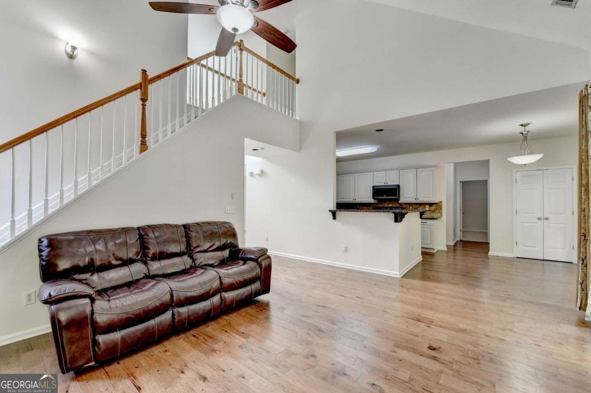 1095 BETHANY CREEK Drive Alpharetta - 16
