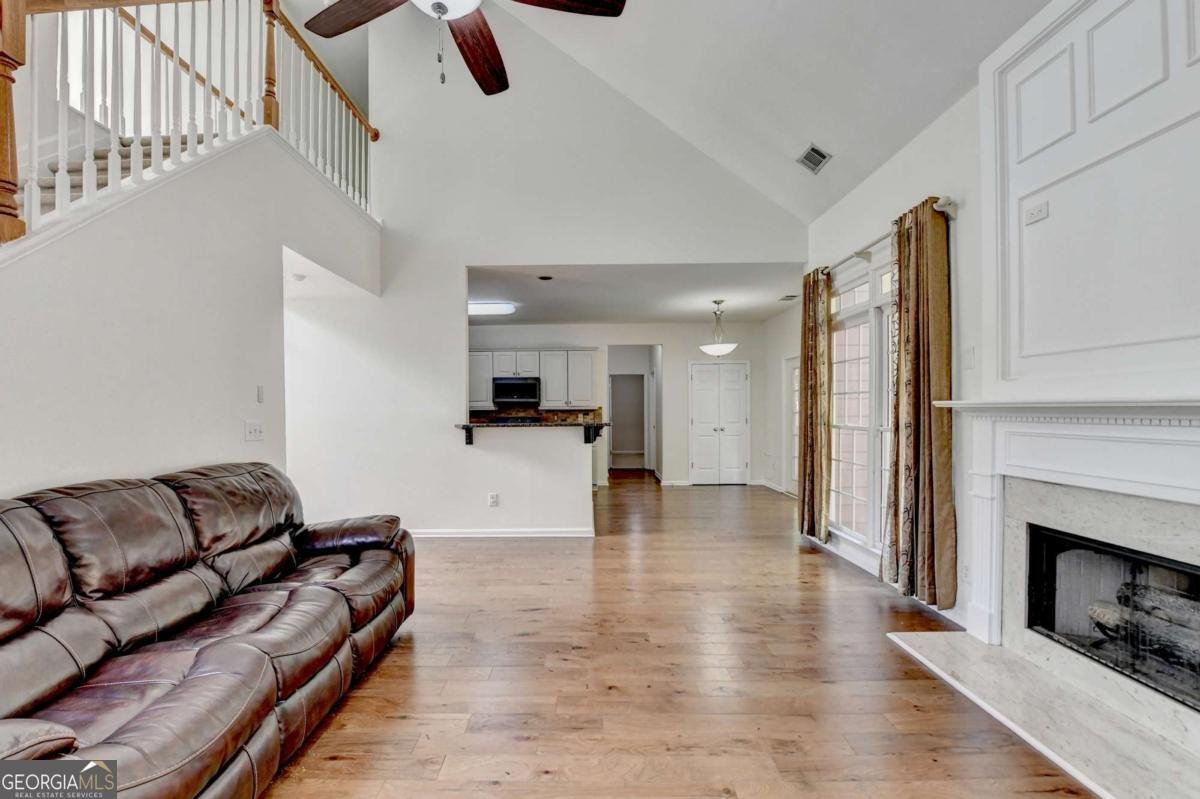 1095 BETHANY CREEK Drive Alpharetta - 17