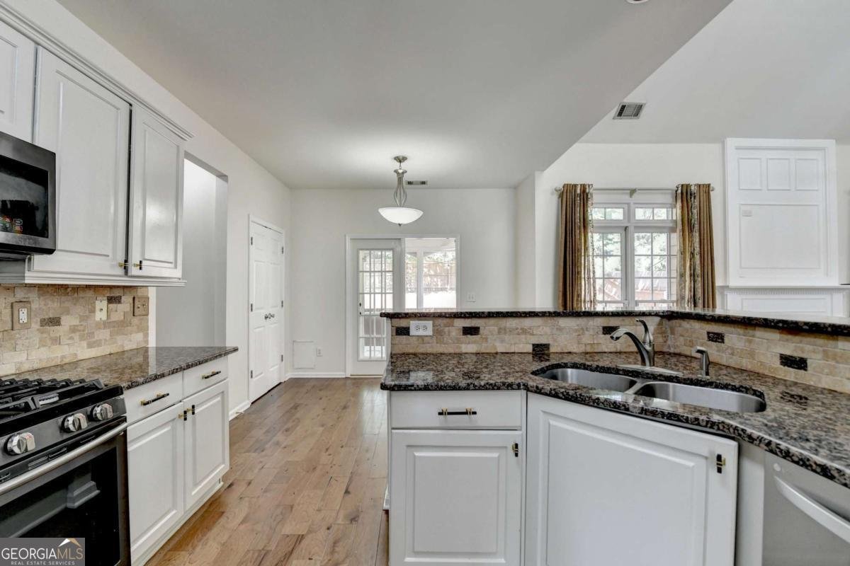1095 BETHANY CREEK Drive Alpharetta - 28