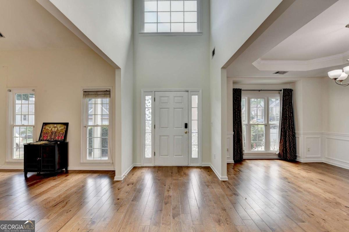 1095 BETHANY CREEK Drive Alpharetta - 3